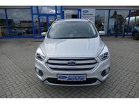Gebraucht Ford Kuga Cool & Connect 120 PS (88 kW) 2018 Silber SUV
