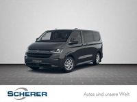 Neu VW Caravelle Style 170 PS (125 kW) 2026 Grau Van / Kleinbus