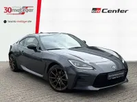 Gebraucht Toyota GR86 235 PS (172 kW) 2022 Grau Coupé