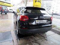 gebraucht Audi Q2 35TDI S tronic Navi/Leder/ACC/Keyless