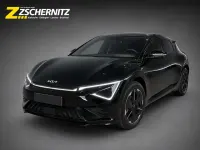 Neu Kia EV6 GT-Line 239 kW (325 PS) 2026 Schwarz SUV