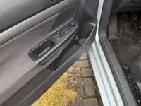 Gebraucht VW Golf V Individual 122 PS (89 kW) 2008 Silber Kombi