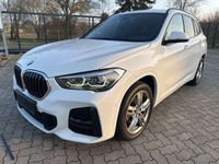 gebraucht BMW X1 X1sDrive18i Aut. M Sport