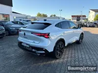 Gebraucht Renault Rafale Esprit Alpine 300 PS (220 kW) 2025 Perlmuttweiß metallic/schwarz SUV