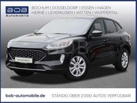 Gebraucht Ford Kuga Cool & Connect 150 PS (110 kW) 2024 Schwarz SUV