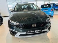 gebraucht Fiat Tipo Kombi 1.5 GSE Hybrid GARMIN