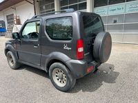 gebraucht Suzuki Jimny 1.3 4WD Ranger FESTPREIS