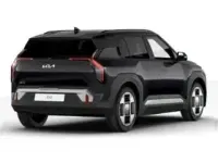 Nowe Kia EV3 Earth 150 kW (204 KM) 2026 Czarny SUV