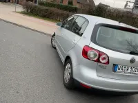 Gebraucht VW Golf V 104 PS (76 kW) 2007 Grau Kleinwagen