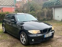 gebraucht BMW 118 D M47