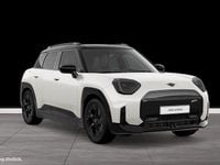 Second-hand Mini Aceman 160 kW (218 CP) 2025 Alb SUV