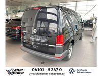 Gebraucht VW Transporter 150 PS (110 kW) 2025 Deep black (metallic) Van