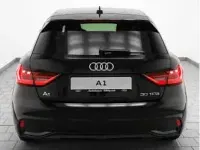 Neu Audi A1 110 PS (80 kW) 2026 Schwarz (mythosschwarz) SUV