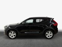 Gebraucht Volvo XC40 Core 163 PS (119 kW) 2024 Schwarz SUV