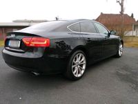 gebraucht Audi A5 S-Line Top Zustand 98 tyś km.