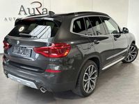 gebraucht BMW X3 xDrive30d xLine NAV+LED+AHK+PANO+ACC+360GRAD