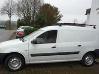 gebraucht Dacia Logan MCV 1.6 MPI 85 -