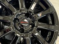 Gebraucht Fiat 500 101 PS (74 kW) 2012 Schwarz Cabrio