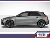 Neu Mercedes A200 AMG line 163 PS (119 kW) 2026 Polarweiß Limousine
