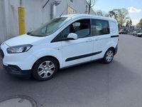 Second-hand Ford Transit 101 CP (74 kW) 2019 Alb Break