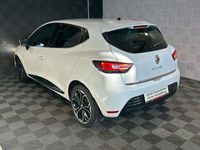 Gebraucht Renault Clio IV Intens 90 PS (66 kW) 2019 Weiß Limousine