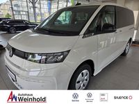 Gebraucht VW Multivan Basis 150 PS (110 kW) 2025 Weiß Van