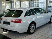 gebraucht Audi A6 Avant 3.0 TDI clean diesel quattro *Panorama