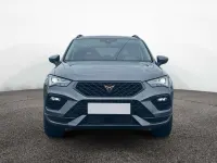 Używany Cupra Ateca 190 KM (139 kW) 2026 Szary SUV