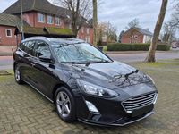 Gebraucht Ford Focus 120 PS (88 kW) 2020 Kombi