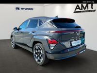 gebraucht Hyundai Kona Elektro 65,4 kWh Prime+Bose+Ass.2+Sitz+19"