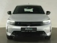 Gebraucht Opel Corsa 101 PS (74 kW) 2025 Kristall silber Kleinwagen