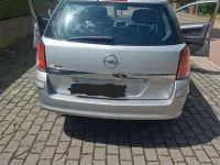 Gebraucht Opel Astra 90 PS (66 kW) 2005 Silber Kombi