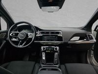 Gebraucht Jaguar I-Pace S 297 kW (405 PS) 2021 Weiss SUV