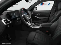 Gebraucht BMW M340 Performance 340 PS (250 kW) 2025 Bmw individual dravitgrau Limousine