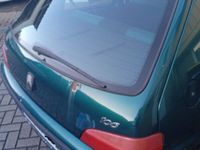 gebraucht Peugeot 106 Filou Special