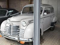 Gebraucht Opel Olympia 37 PS (27 kW) 1950 Beige Limousine