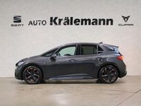 Gebraucht Cupra Born 150 kW (204 PS) 2023 Grau Kleinwagen