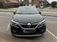 Gebraucht Renault Arkana Intens 140 PS (102 kW) 2022 Schwarz SUV