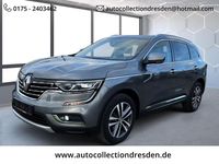 Gebraucht Renault Koleos Intens 177 PS (130 kW) 2017 Grau SUV