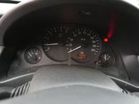 Second-hand Opel Combo 70 CP (51 kW) 2006 Alb Monovolum