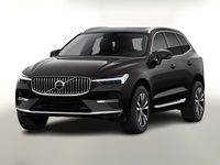 Gebraucht Volvo XC60 Core 350 PS (257 kW) 2024 Schwarz SUV
