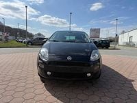 Gebraucht Fiat Punto More 69 PS (50 kW) 2018 Schwarz Kleinwagen