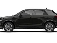Neu Audi Q2 S-Line 150 PS (110 kW) 2025 Grau SUV