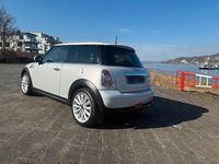 Gebraucht Mini Cooper 122 PS (89 kW) 2010 Kleinwagen