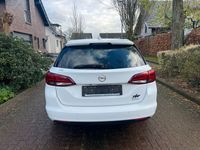 gebraucht Opel Astra Sports Tourer 1.4 Turbo Innovation Start&Stop