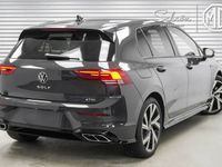 gebraucht VW Golf VIII 1,5 eTSI DSG R-Line,Winter,LEDPlus,Discover - LAGER
