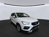 Używany Seat Ateca Style 150 KM (110 kW) 2023 Biały SUV