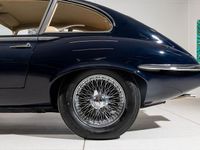 Gebraucht Jaguar E-Type S 1971 Blau