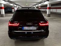 gebraucht Audi A6 4G 3.0TDI Quattro