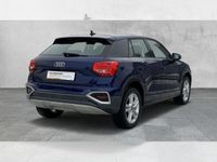 gebraucht Audi Q2 Advanced S-Tronic